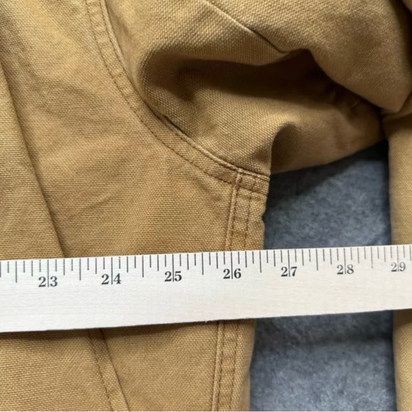 âď¸SOLDâď¸Vintage LL Bean Field Coat - Picture 6 of 7